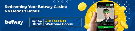 betway casino no deposit bonus casion title=